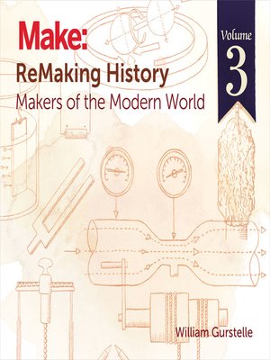 cover image of ReMaking History, Volume 3